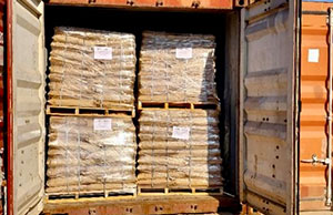 Bentonite 750MT