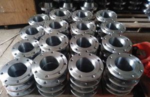 Flanges